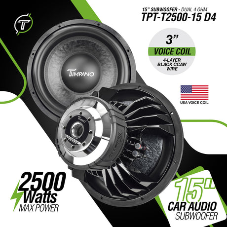 TPT-T2500-15 D4