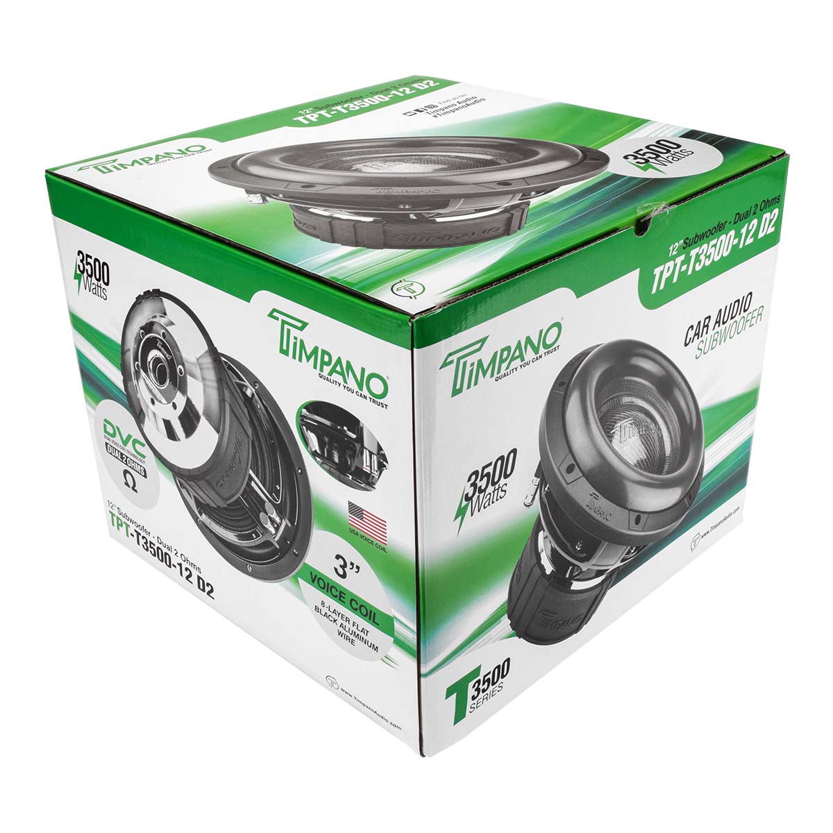 TPT-T3500-12 D2