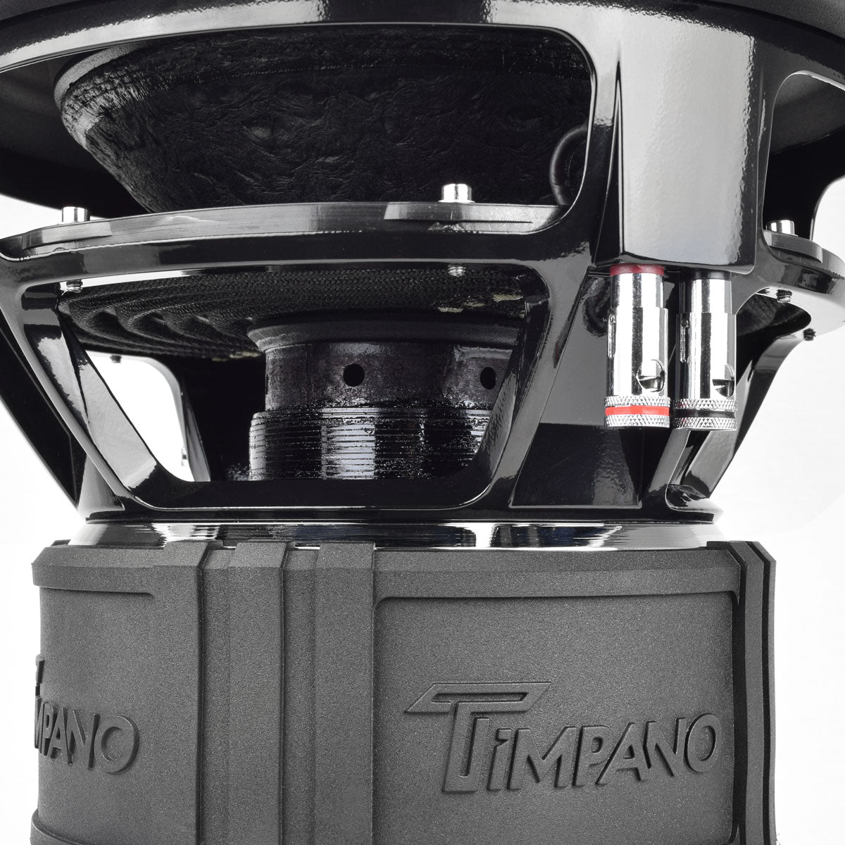 TPT-T3500-12 D2 – Timpano Audio