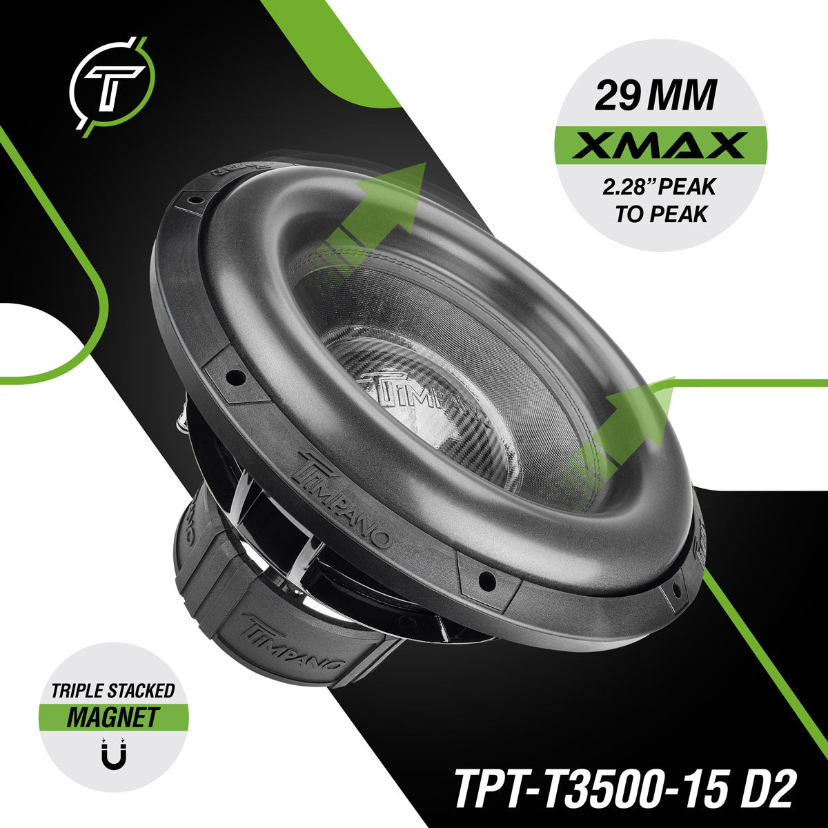 TPT-T3500-15 D2