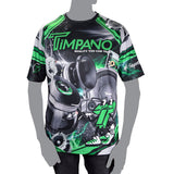 Timpano Full Print T-shirt