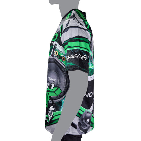 Timpano Full Print T-shirt