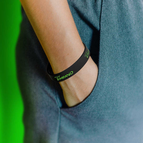 TPT Wristband