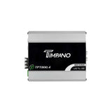 TPT-800.4 2 Ohm
