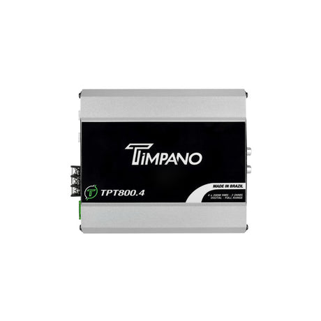 TPT-800.4 2 Ohm