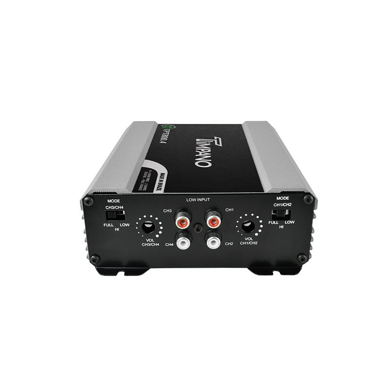 TPT-800.4 2 Ohm