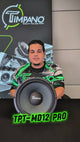 TPT-MD12 PRO