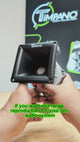 TPT-D250X + TPT-HL11-25 video