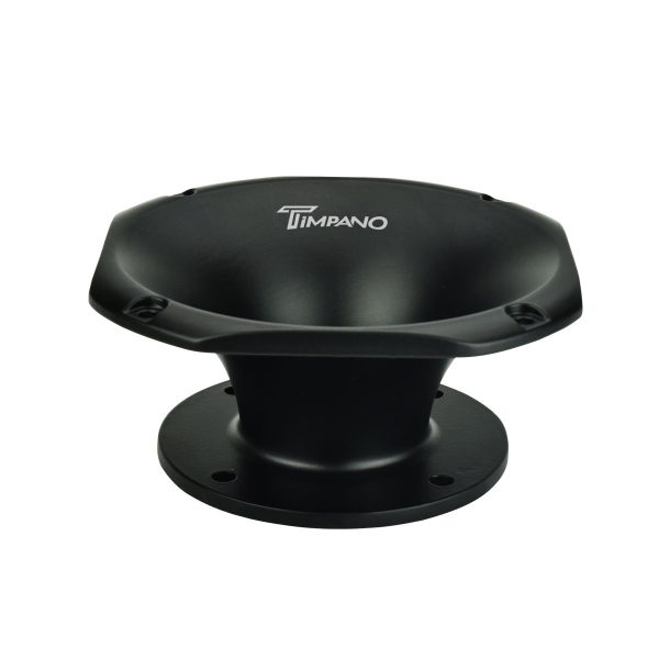 TIMPANO-NEW-LOGO---TPT-H14-50-SLIM---Front-Vertical-View