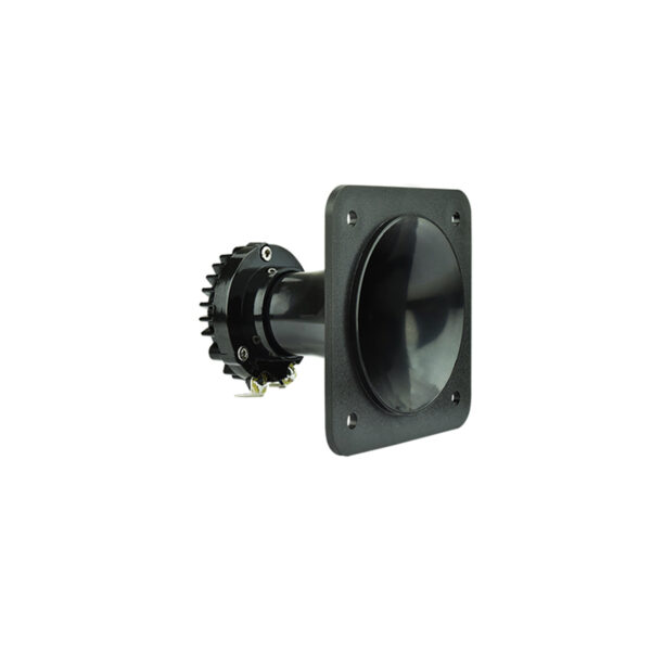 TPT-DH100 - FRONT Angle