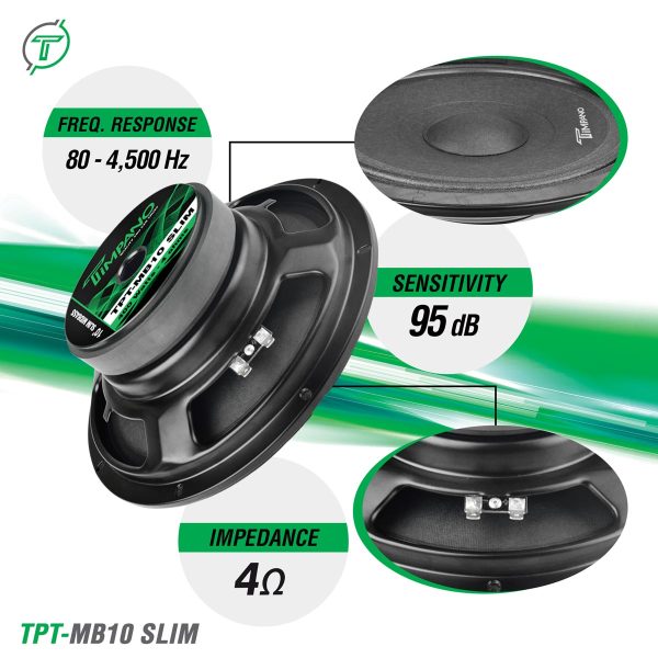 TPT-MB10-SLIM---Freq-Response-+-Impedance-+-Sensitivity