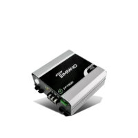 TPT-800 2 Ohms - Timpano Audio