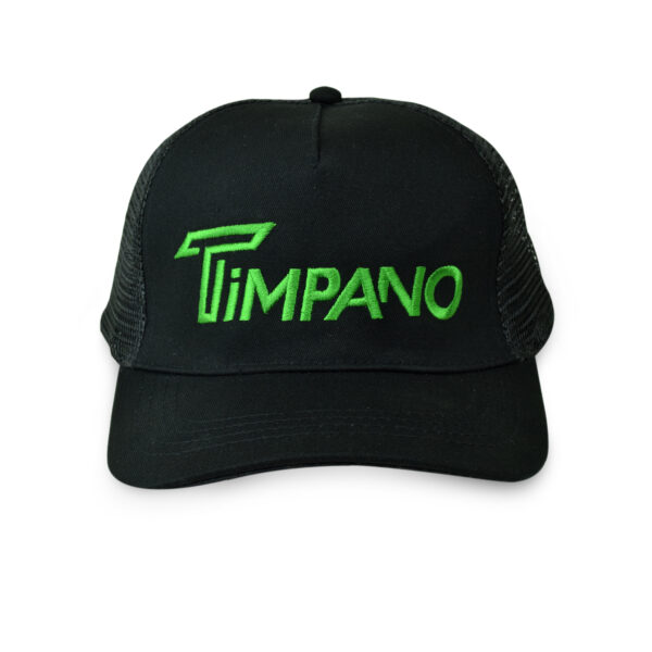 Timpano Hat