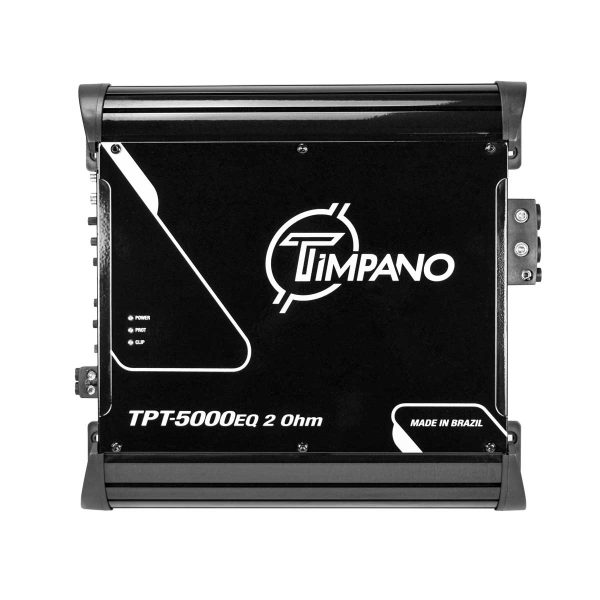 TPT-5000EQ-Front-View