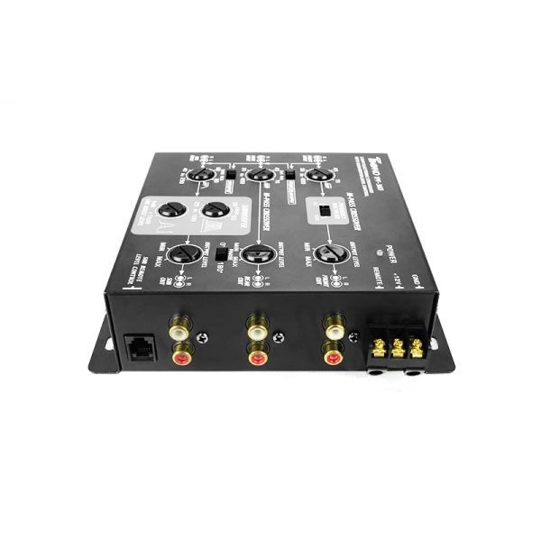 TPT-360 - Left Side