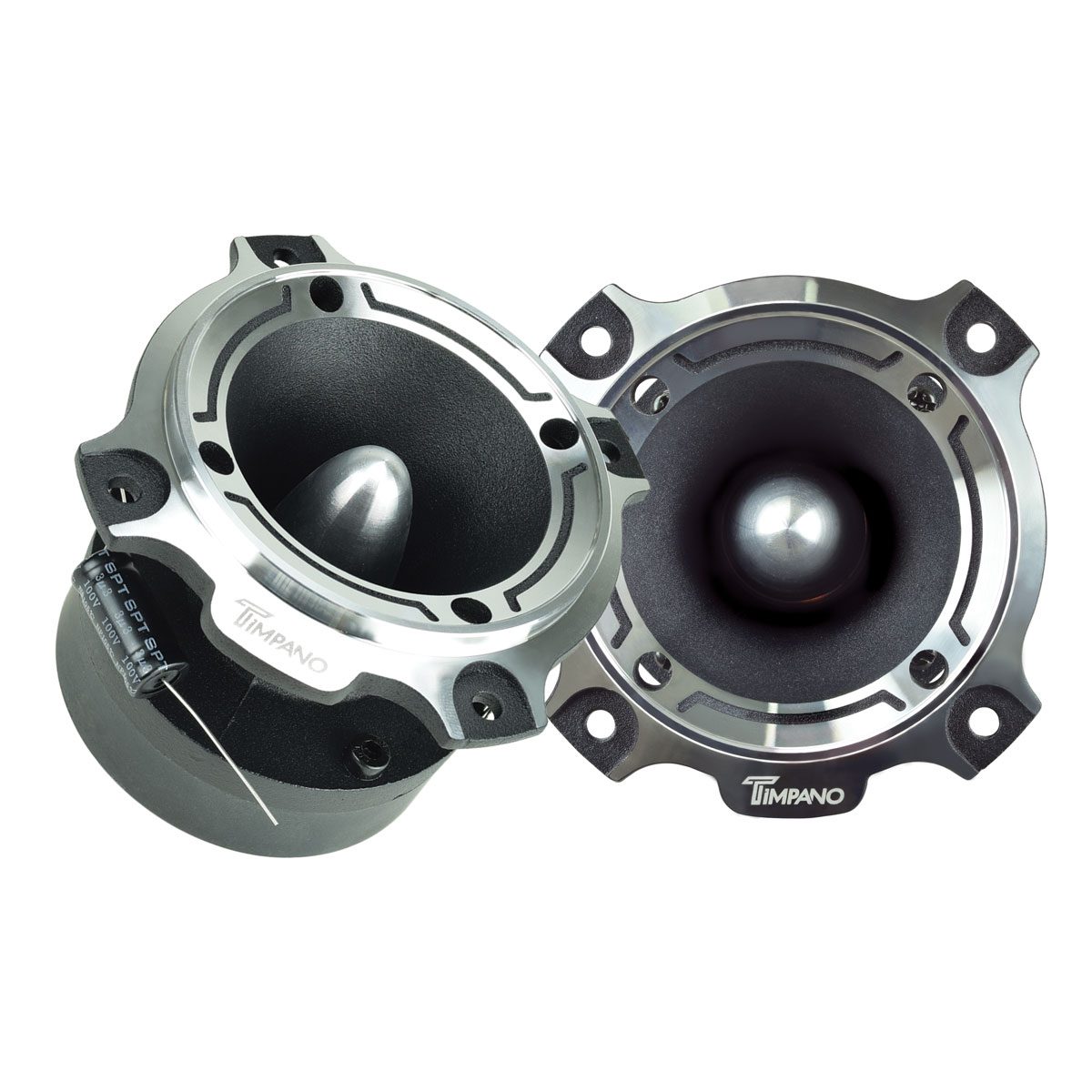 3.5 hot sale inch tweeters