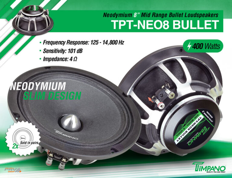 TPT-NEO8-BULLET