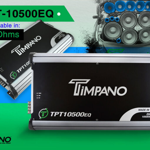 TPT-10500EQ