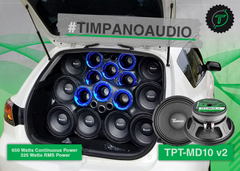 TPT-MD10v2