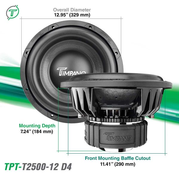 TPT-T2500-12-D4---Dimensions