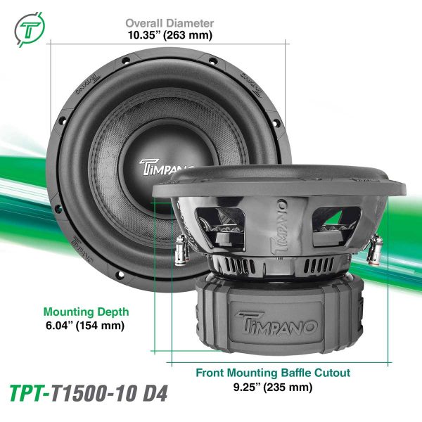 TPT-T1500-10-D4---Dimensions