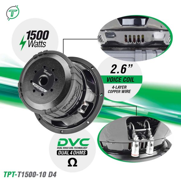 TPT-T1500-10-D4---Power-+-Voice-Coil