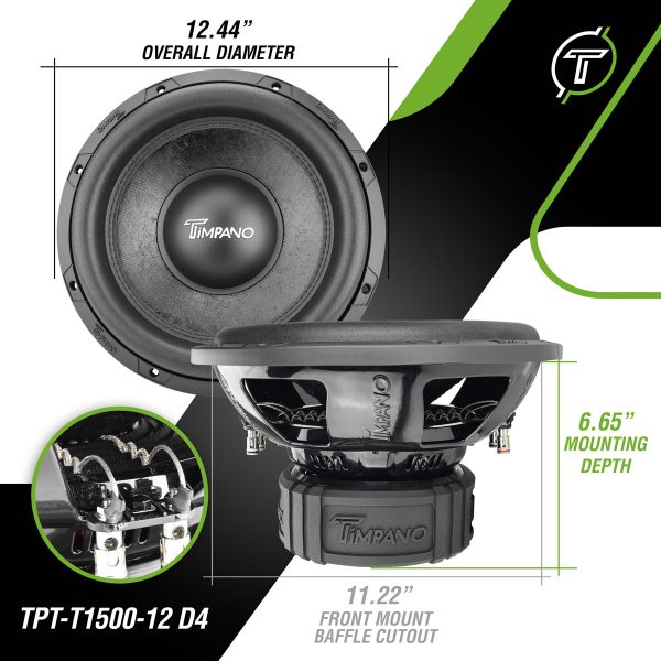 TPT-T1500-12 D4 - Dims Infographic