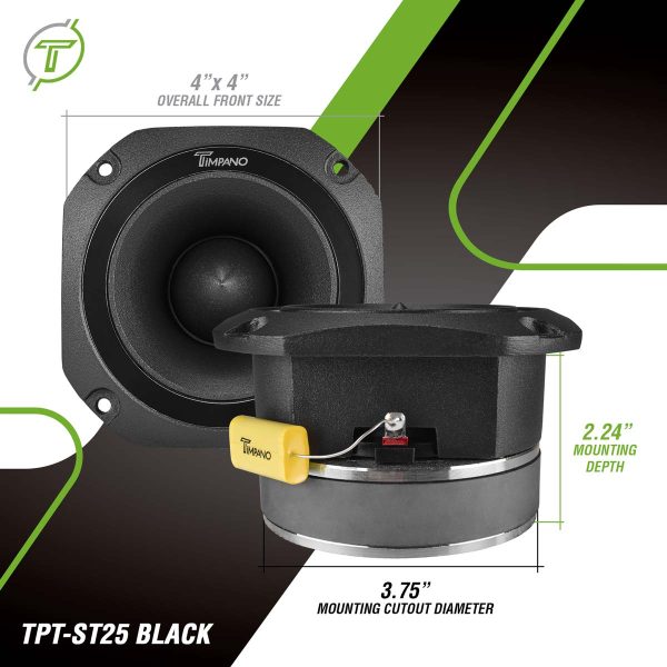 TPT-ST25-BLACK---Dimensions