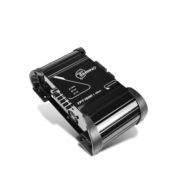 TPT-1500 1 Ohm - Timpano Audio