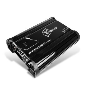 TPT-BASS5000 - 1 Ohm - Main View