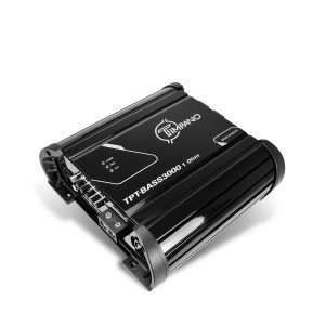 TPT-BASS3000 - 1 Ohm - Main View