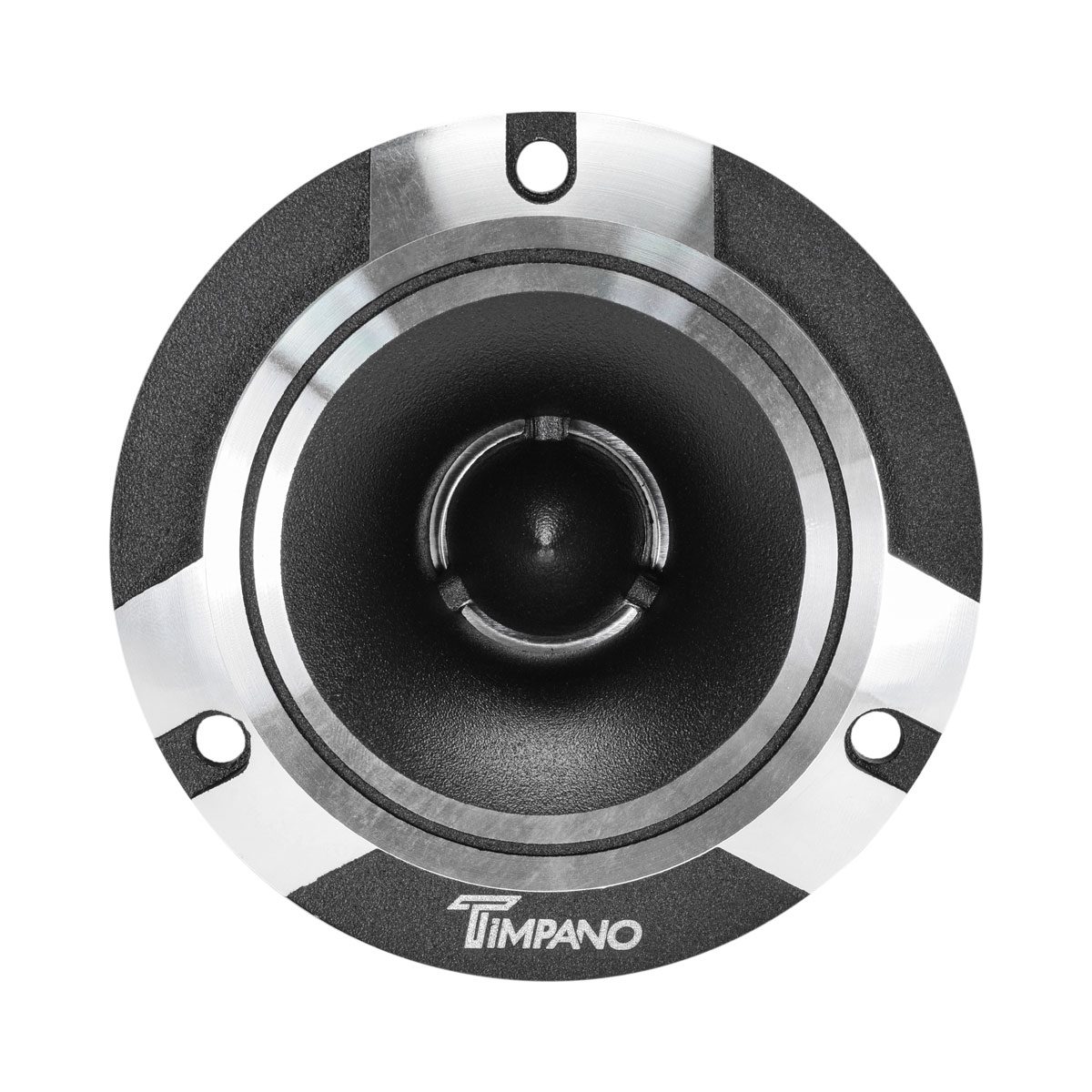 JBL Shock Wave 4T  4” Aluminum Bullet Horn Super Tweeter with Titanium  Diaphragm