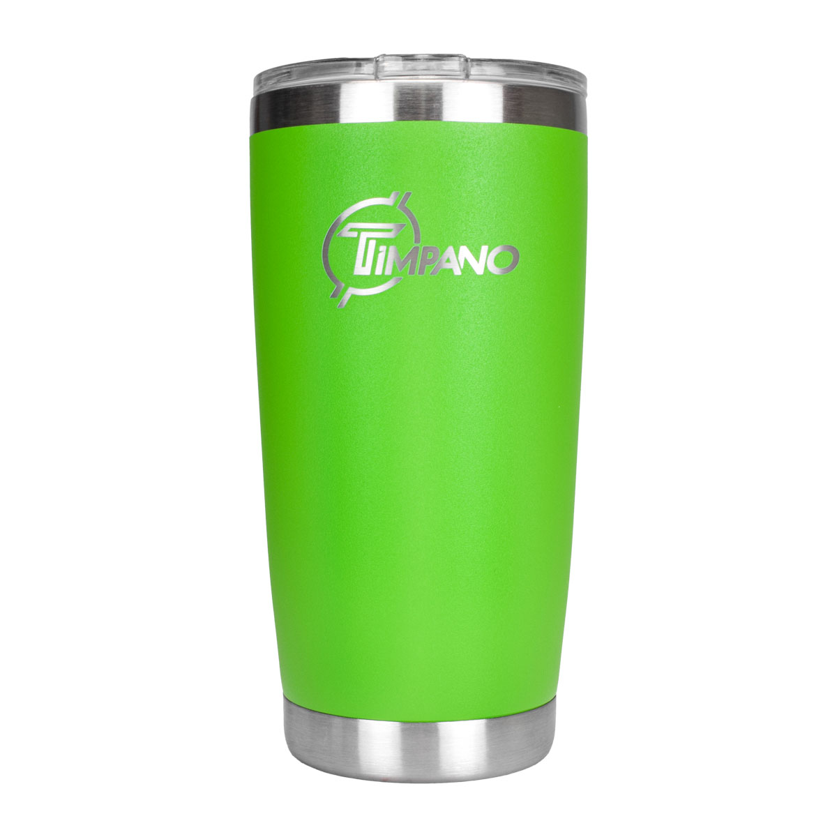 TPT 20 Oz Tumbler Insulated Cup Timpano Audio