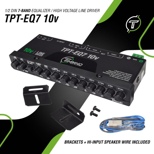 TPT-EQ7 10v - Infographics - Brackets + Cable