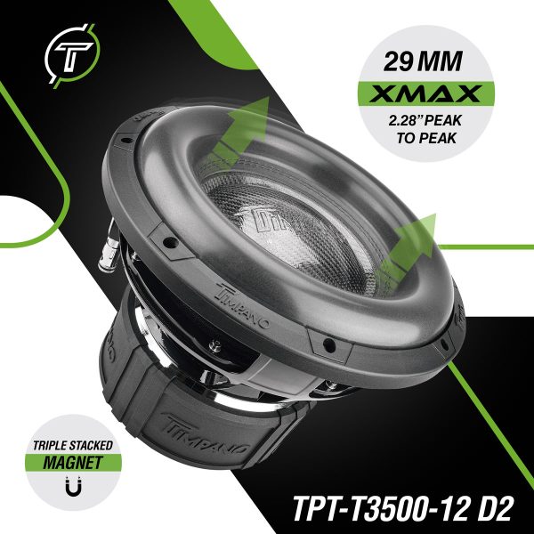 TPT-T3500-12 D2 - Xmax and Details - Infographic