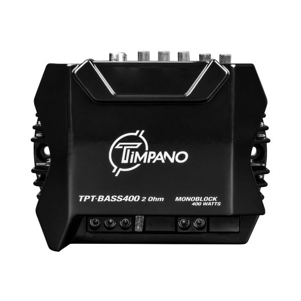 TPT-BASS400-2-Ohm---Front-View