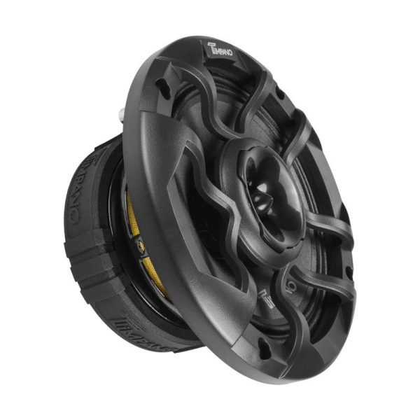 TPT-CX6-4 TPRO - Angled Still View
