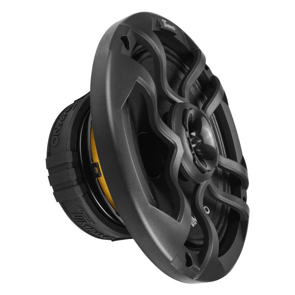 TPT-CX8-4 TPRO - Angled Still View