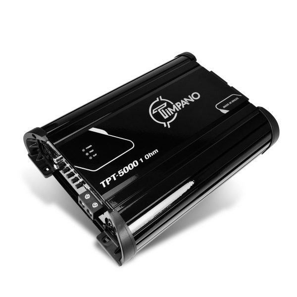 TPT-5000 - 1 Ohm - Main View