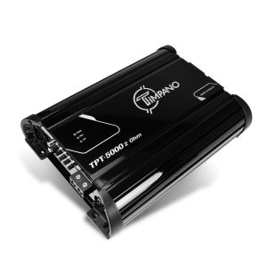 TPT-5000 - 2 Ohm - Main View
