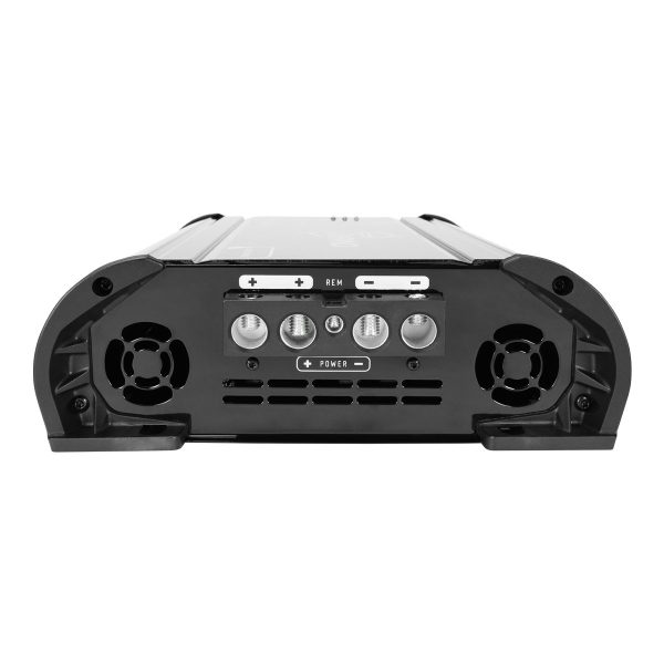 TPT-5000 - 2 Ohm - Side View Bridge