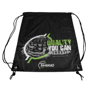 CINCHBAG-TPT-BLK - Main View