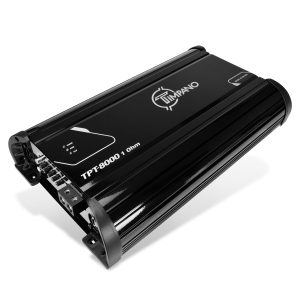TPT-8000 - 1 Ohm - Main View
