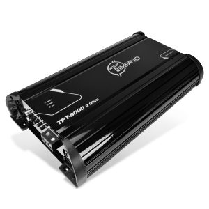 TPT-8000 - 2 Ohm - Main View