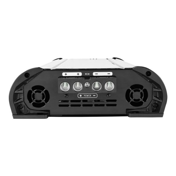 TPT-8000 - 2 Ohm - Side View Bridge
