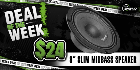  Monthly Specials