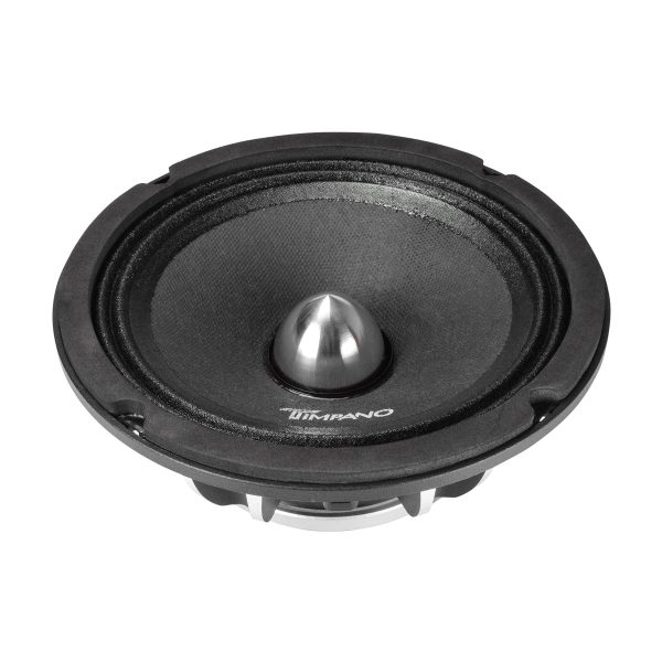 TPT-NEO6-4 BULLET - Cone Top View