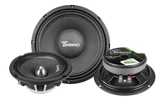 Speakers