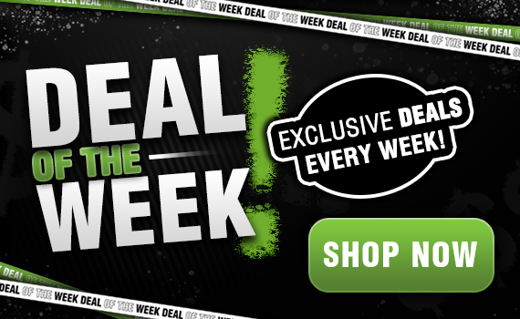Deal Of The Week
