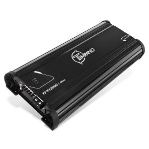 TPT-12000 - 1 Ohm - Main View